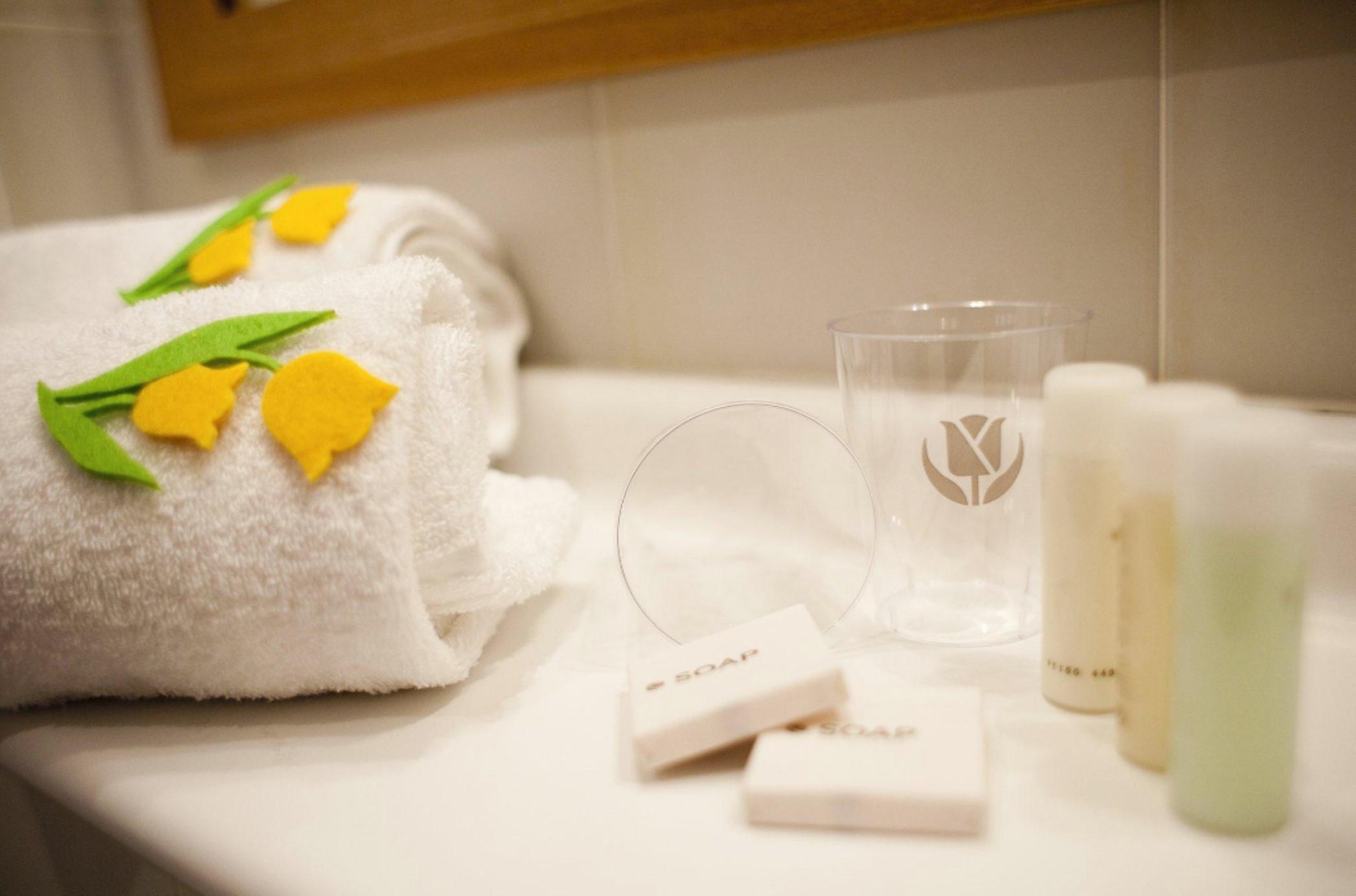 Tulip Inn Turin South Монкальери Номер фото