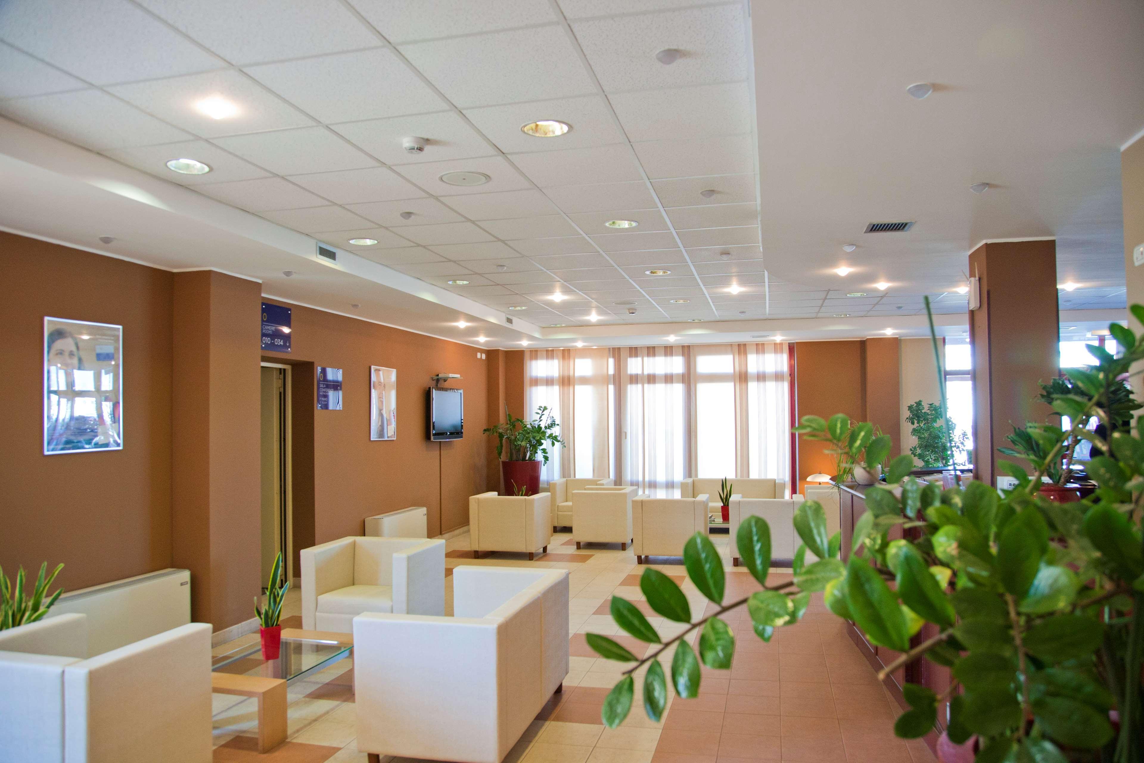 Tulip Inn Turin South Монкальери Экстерьер фото