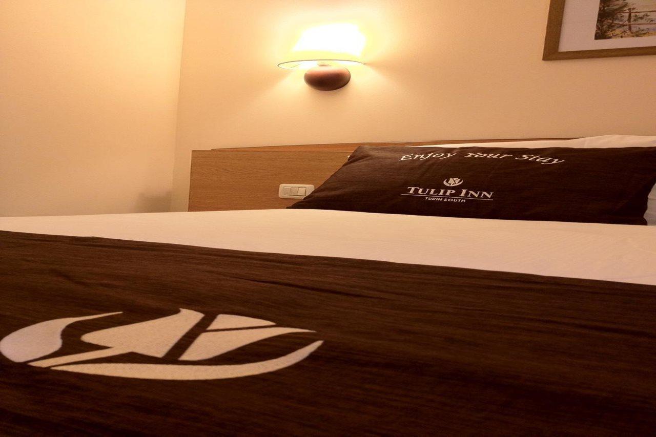 Tulip Inn Turin South Монкальери Экстерьер фото