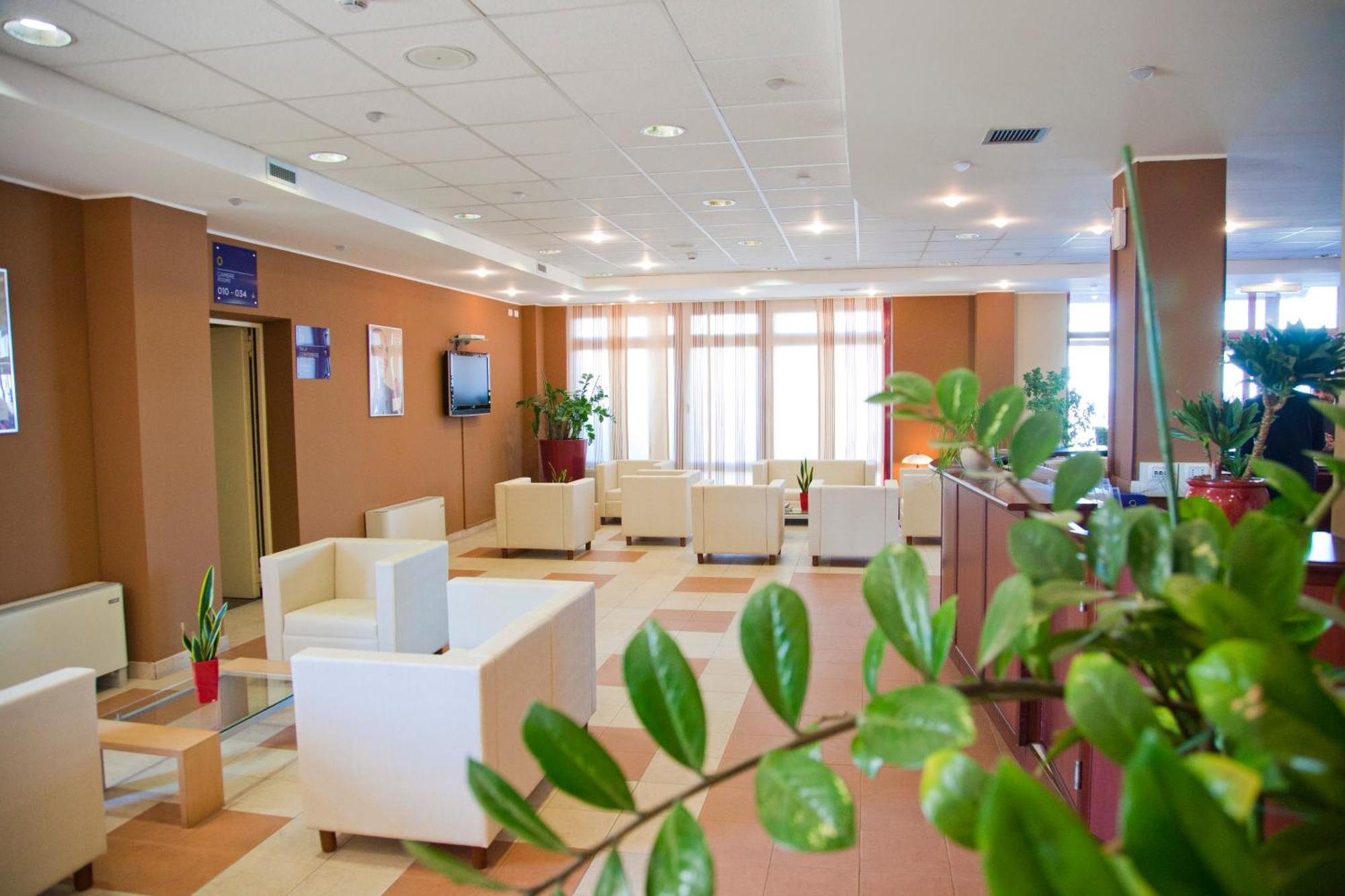 Tulip Inn Turin South Монкальери Экстерьер фото